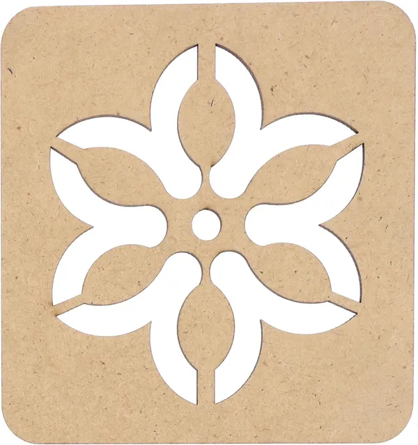 Beige_Wooden_Swastik_Rangoli_Boards_Readymade_Template_Diy_And_Craft
