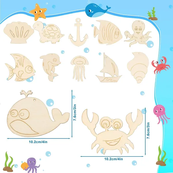 Beige_Ocean_Themed_Party_Hanging_Ornaments_Sea_Tropical_Wooden_Slices_Fish_Animal_Hanging_Decor_Fish_Sea_Turtle_Crab_Dolphin_Octopus_General