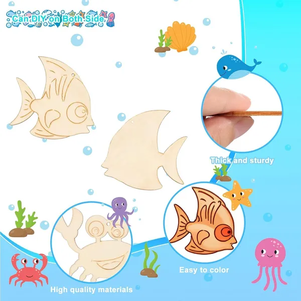 Beige_Ocean_Themed_Party_Hanging_Ornaments_Sea_Tropical_Wooden_Slices_Fish_Animal_Hanging_Decor_Fish_Sea_Turtle_Crab_Dolphin_Octopus_General