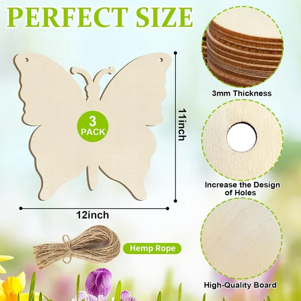 Beige_Wooden_Spring_Ornaments_To_Paint_Diy_And_Craft