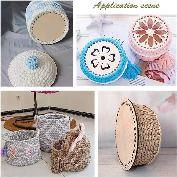 Beige_Crochet_Basket_Bottom_Style_Natural_Mdf_Wooden_Basket_Bottom_Diy_And_Craft