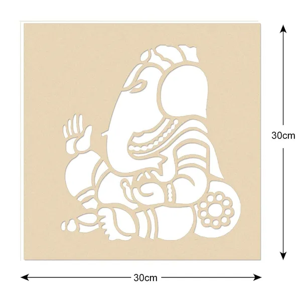 Beige_Diwali_Rangoli_Stencil_Diy_And_Craft