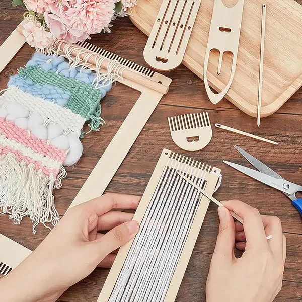 Cliths_Wooden_Weaving_Loom_Kit