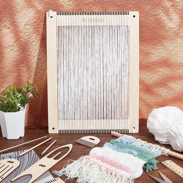 Cliths_Wooden_Weaving_Loom_Kit