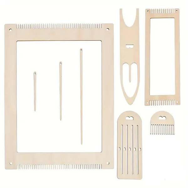 Cliths_Wooden_Weaving_Loom_Kit