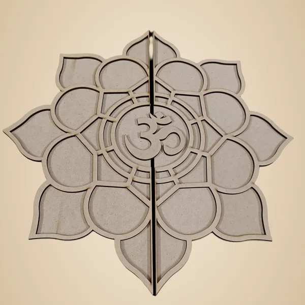 Beige_Layer_Rangoli_Cutout_Diy_And_Craft