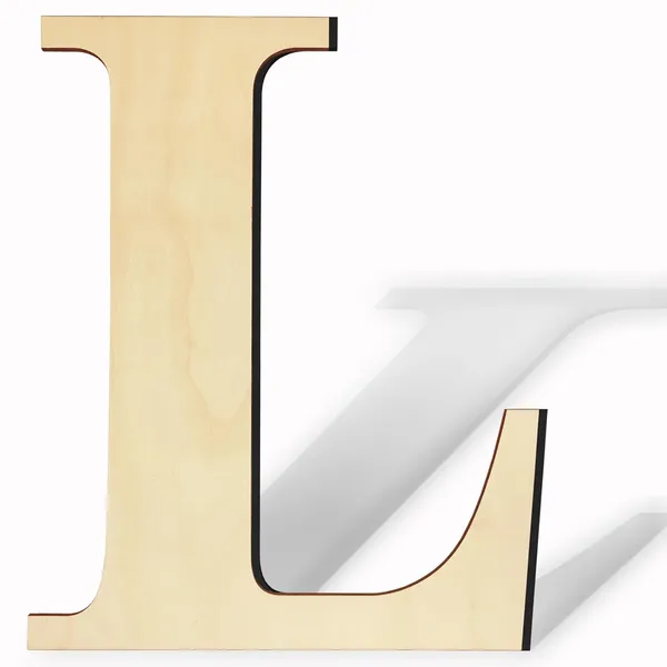 Beige_Unfinished_Wood_Letter_Diy_And_Craft