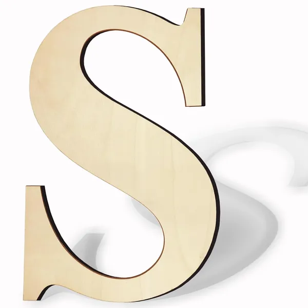 Beige_Unfinished_Wood_Letter