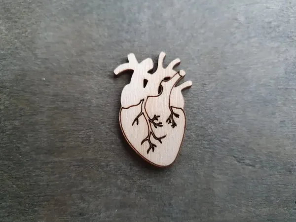 Beige_Wooden_Anatomical_Heart_Cut_Out