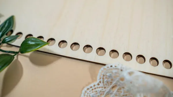 Beige_Wooden_Crochet_Basket_Base_Diy_And_Craft
