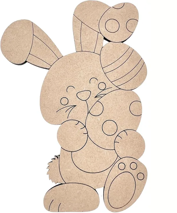 Beige_Wooden_Easter_Bunny_Eggs_Craft_Diy_Paintable_Decor_Pine_Mdf_Diy_And_Craft