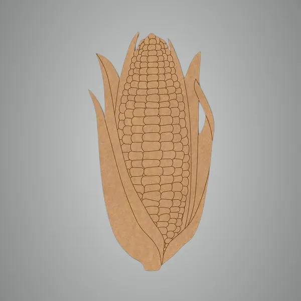 Beige_Corn_Pre_Marked_Mdf_Decor_Rustic_Farmhouse_Wall_Art_Diy_And_Craft