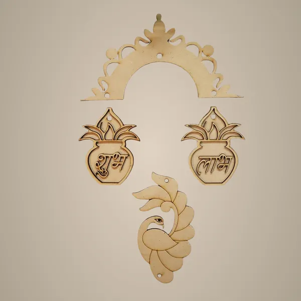 Beige_Kalash_Peacock_Hanging_Shubh_Labh_Sohn_Cutouts_Diwali_Toran_Decor_Hindu_Door_Patti_Hanging_Festival_Home_Decoration_Home_Decor