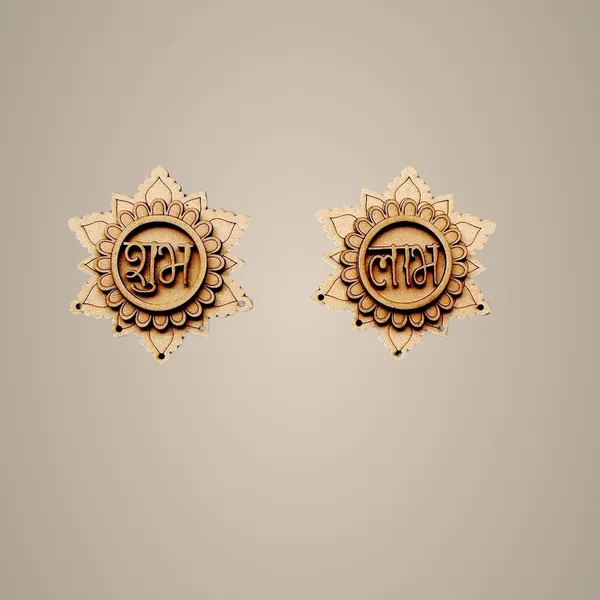 Beige_Flower_Shubh_Labh_Sohn_Cutouts_Diwali_Toran_Decor_Hindu_Door_Patti_Hanging_Festival_Home_Decoration_Home_Decor