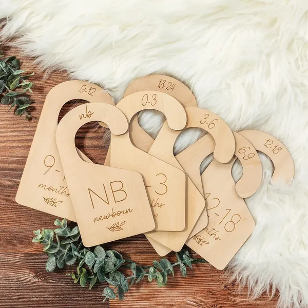 Beige_Wooden_Baby_Closet_Dividers_Baby