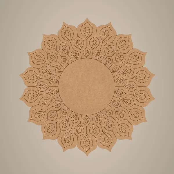 Beige_Pre_Marked_Peacock_Feather_Rangoli_Diy_Kit_Cutouts_Diy_And_Craft