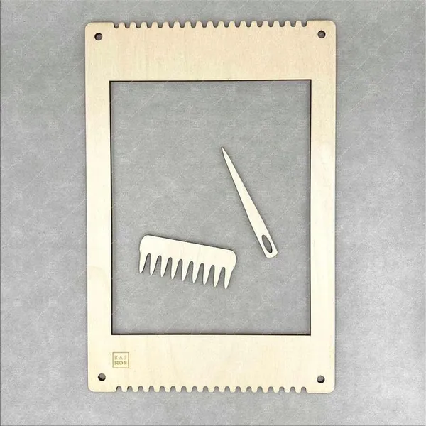 Beige_Wooden_Weaving_Loom_Kit_Sizes_Diy_Craft_Frame_Diy_And_Craft