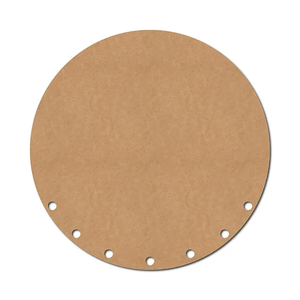 Beige_Round_Wooden_Base_Diy_And_Craft