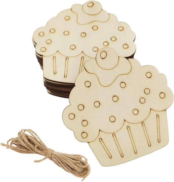 Beige_Wood_Cupcake_Crafts_Unfinished_Wood_Birthday_Cupcake_Cutouts_Wooden_Cupcake_Hanging_Ornaments_Diy_Cupcake_Craft_Gift_Tags_Diy_And_Craft
