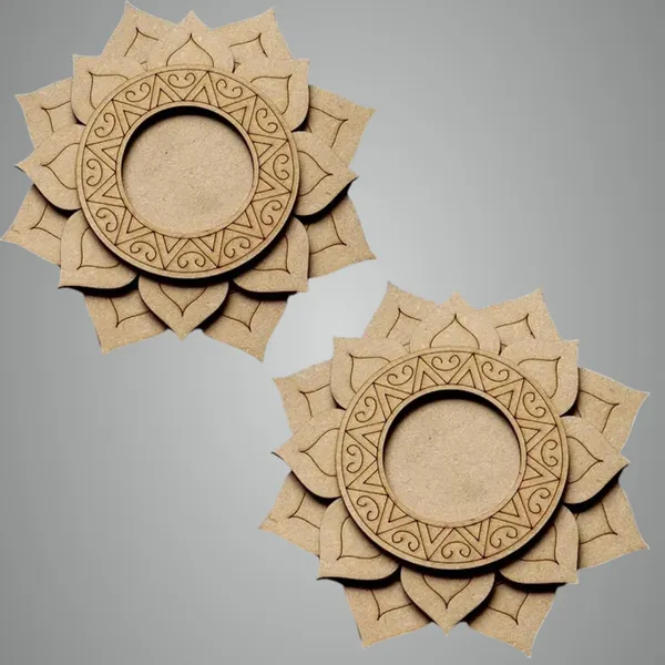Beige_Wooden_T_Light_Candle_Holders_Home_Decor