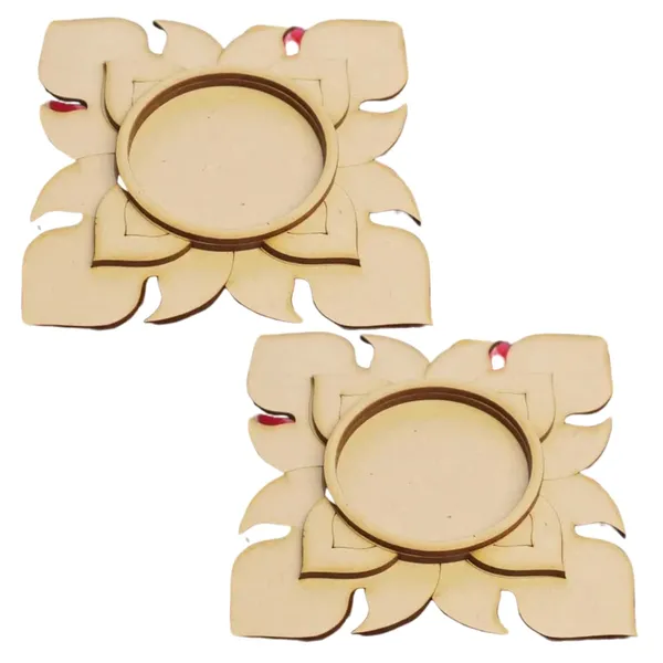 Beige_Wooden_T_Light_Candle_Holders_Home_Decor