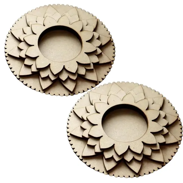 Beige_Wooden_T_Light_Candle_Holders_Home_Decor