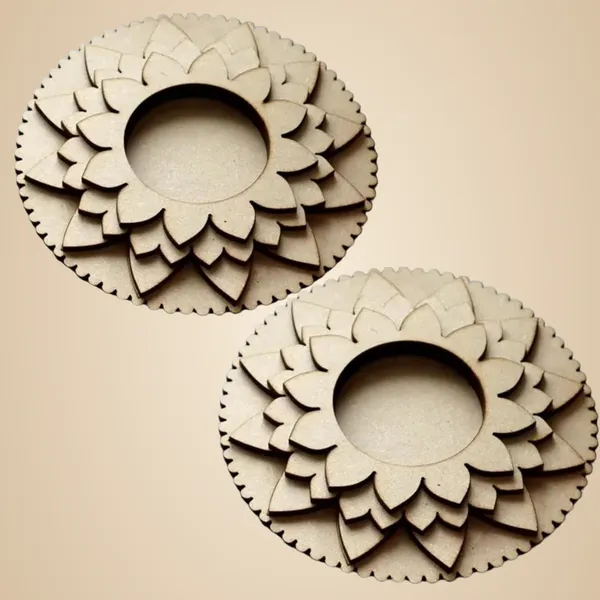 Beige_Wooden_T_Light_Candle_Holders_Home_Decor
