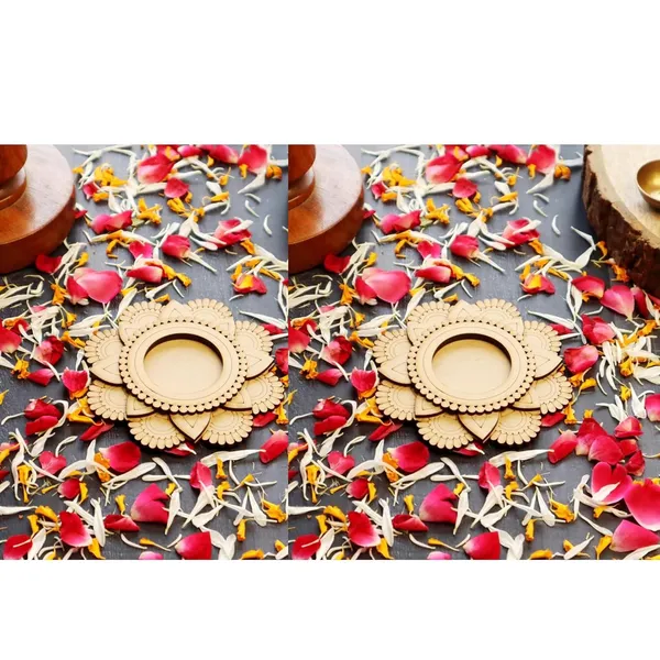 Beige_Wooden_T_Light_Candle_Holders_Home_Decor