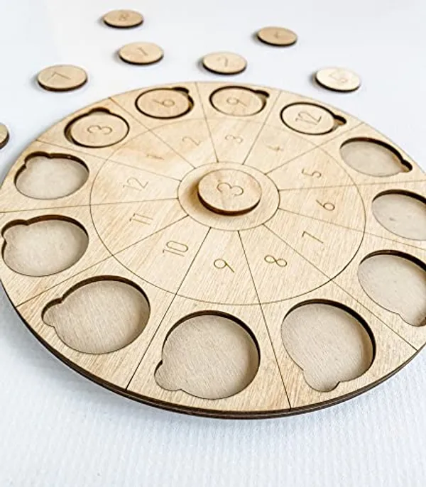 Beige_Circular_Arithmetic_Board_General
