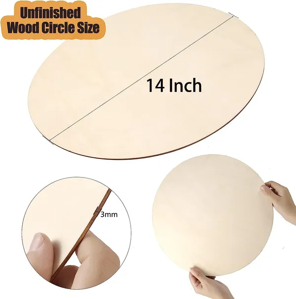 Beige_Wood_Circles_Diy_And_Craft