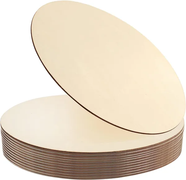 Beige_Wood_Circles_Diy_And_Craft