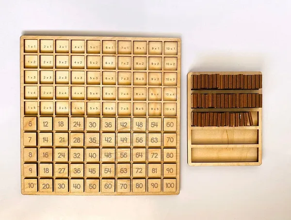 Beige_Arithmetic_Board_Home_Decor