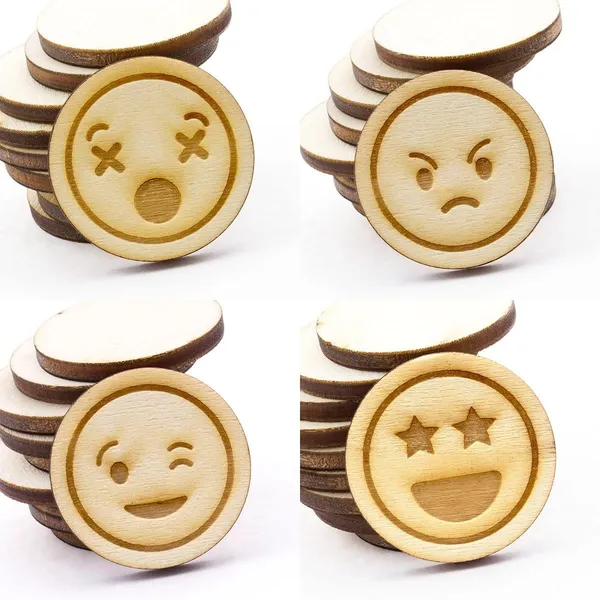 Beige_Wooden_React_Multi_Emojis_General