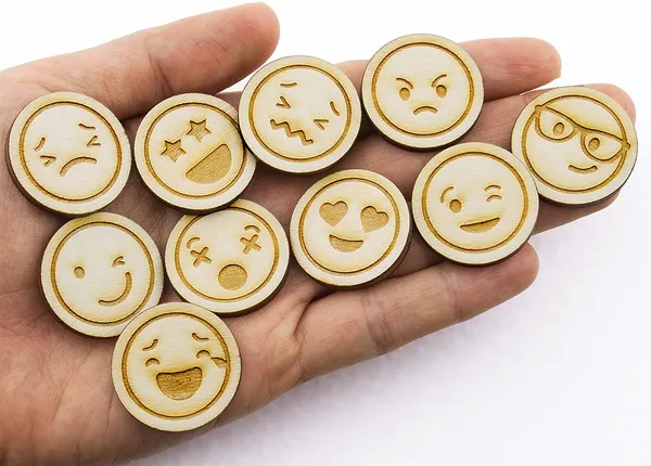 Beige_Wooden_React_Multi_Emojis_General