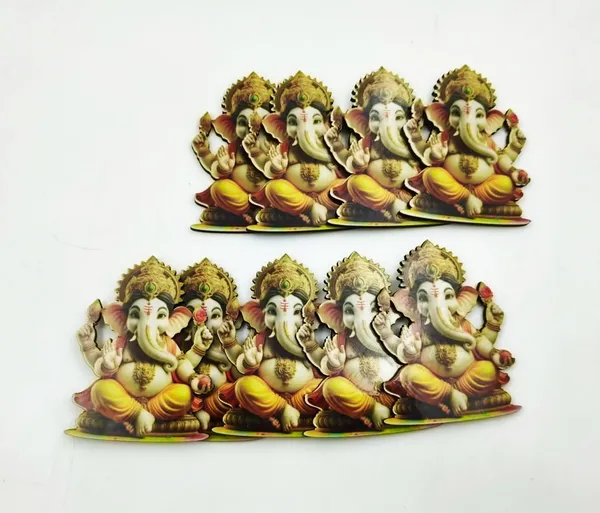 Multi_Colour_Printed_Lord_Ganesha_Mdf_Cutout_Wooden_Temple_Decor_Home_Decor