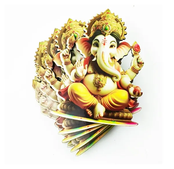 Multi_Colour_Printed_Lord_Ganesha_Mdf_Cutout_Wooden_Temple_Decor_Home_Decor