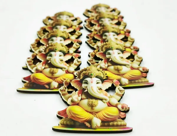 Multi_Colour_Printed_Lord_Ganesha_Mdf_Cutout_Wooden_Temple_Decor_Home_Decor