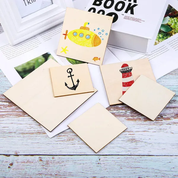 Beige_Unfinished_Square_Wood_Size_Blank_Wood_Slices_Diy_And_Craft