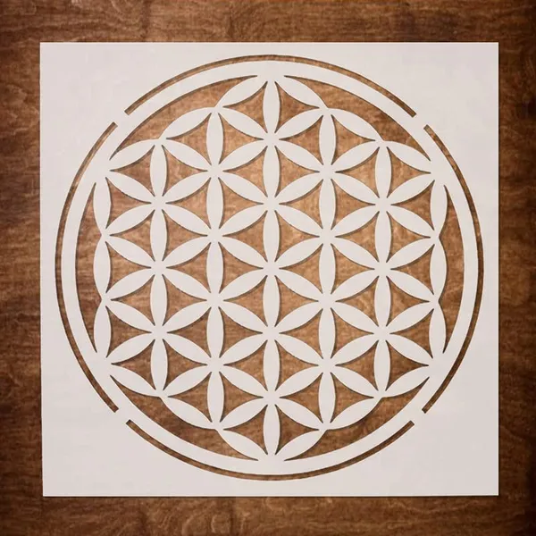 Beige_Wooden_Tree_Of_Life_Stencil_Home_Decor