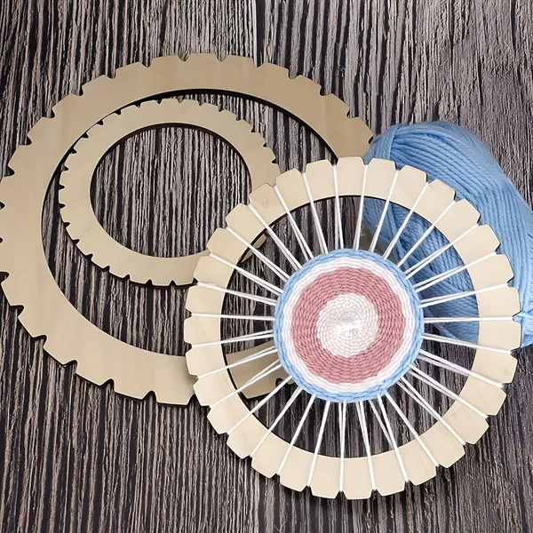 Beige_Round_Knitting_Craft_Circles_Diy_Crochet_Yarn_Organizer_Knitter_Gift_Diy_Crochet_Base_Diy_And_Craft