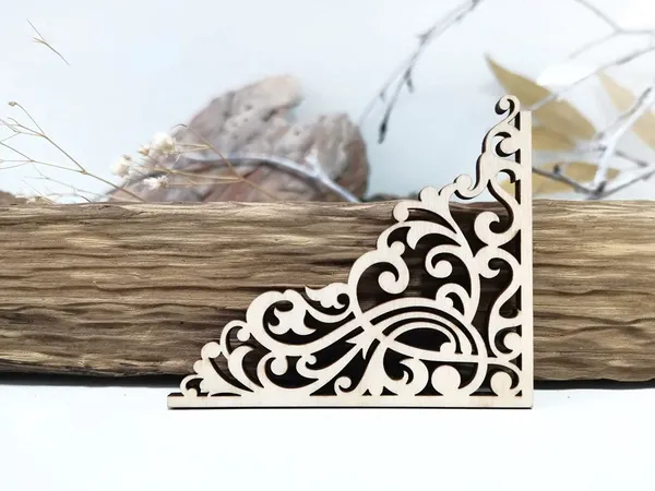 Beige_Americanelm_Laser_Cutouts_Wooden_Corners_Home_Decor