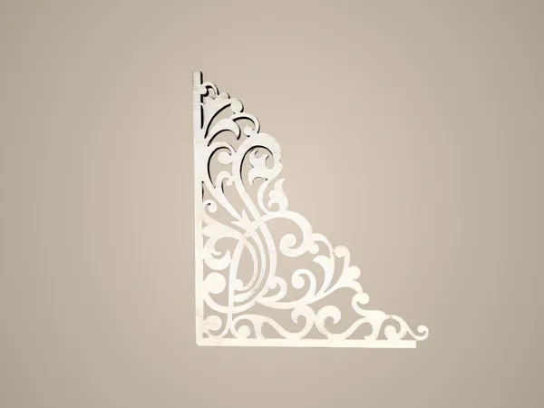 Beige_Floral_Corner_Cutouts_Mdf_Decorative_Wooden_Brackets_Diy_And_Craft
