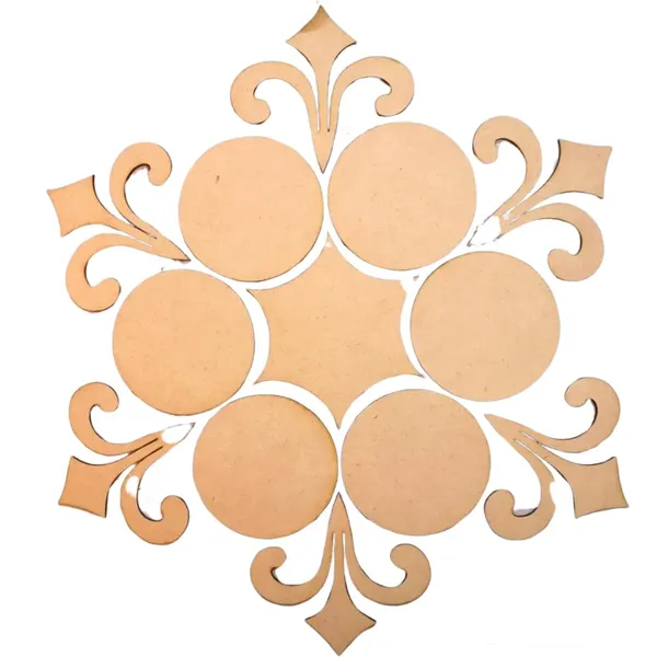 Beige_Wooden_Rangoli_Design_Home_Decor
