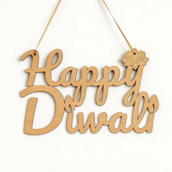 Beige_Happy_Diwali_Large_Hanging_Wooden_Door_Sign_Festival_Decor_Diwali_Indian_Home_Decor_Front_Door_Hanging_Home_Decor