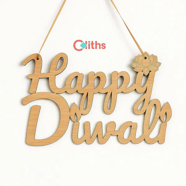 Beige_Happy_Diwali_Large_Hanging_Wooden_Door_Sign_Festival_Decor_Diwali_Indian_Home_Decor_Front_Door_Hanging_Home_Decor