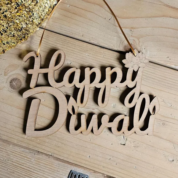 Beige_Happy_Diwali_Large_Hanging_Wooden_Door_Sign_Festival_Decor_Diwali_Indian_Home_Decor_Front_Door_Hanging_Home_Decor