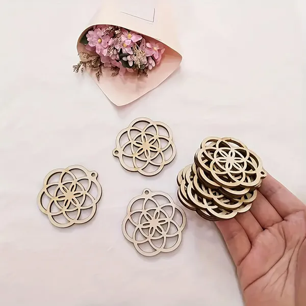 Beige_Unfinished_Wood_Circles_Diy_And_Craft