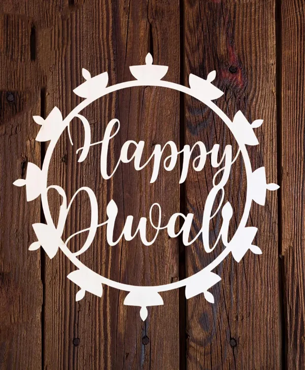 Beige_Happy_Diwali_Wreath_Cutout_Unfinished_Decor_Diy_Craft_Kit_Festival_Door_Hanger_Happy_Diwali_Gift_Kids_Activity_Indian_Home_Decor_Kids