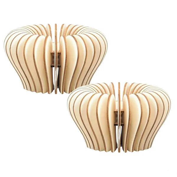 Beige_Wooden_Tea_Light_Candle_Holder_Home_Decor