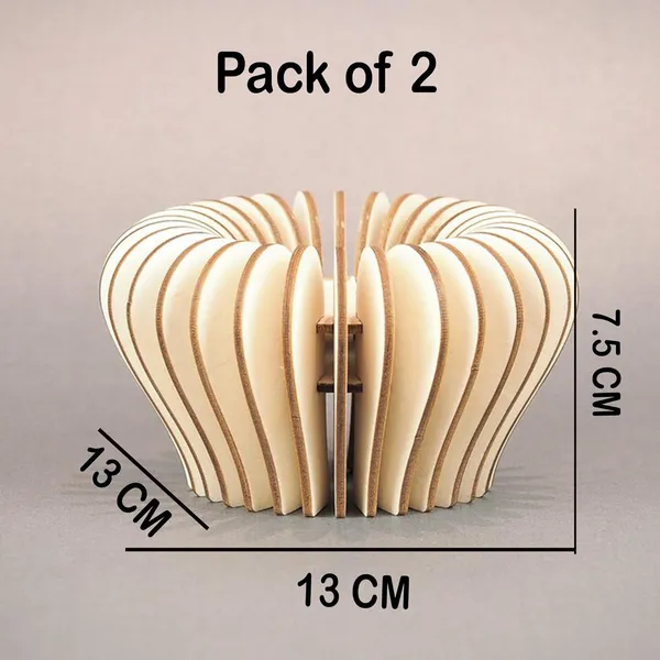 Beige_Wooden_Tea_Light_Candle_Holder_Home_Decor